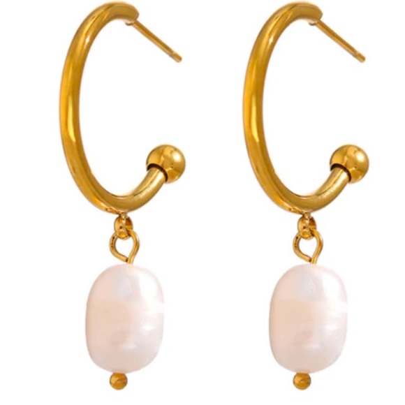 Arctoria Earings #2 - Picture 3 of 5